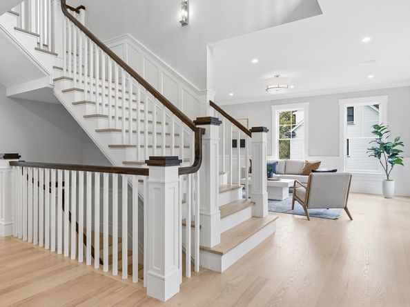 21 Balfour Street, Lexington MA 02421