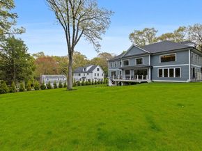 21 Balfour Street, Lexington MA 02421