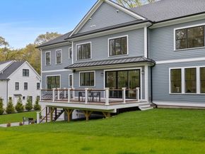 21 Balfour Street, Lexington MA 02421