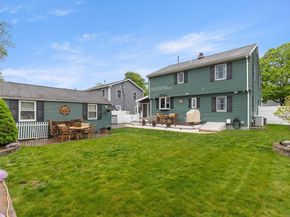 21 Leggs Hill Road, Marblehead MA 01945