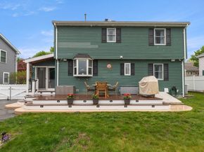 21 Leggs Hill Road, Marblehead MA 01945