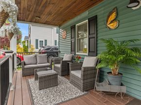 21 Leggs Hill Road, Marblehead MA 01945