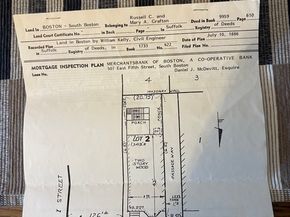 507 East Fifth, Boston MA 02127
