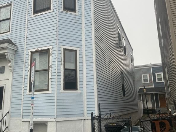 507 East Fifth, Boston MA 02127