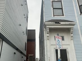 507 East Fifth, Boston MA 02127