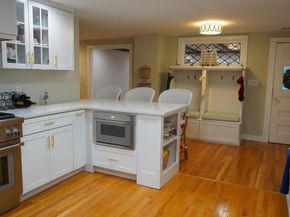 96 Wompatuck Rd, Hingham MA 02043