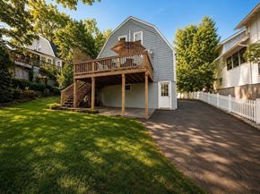 96 Wompatuck Rd, Hingham MA 02043