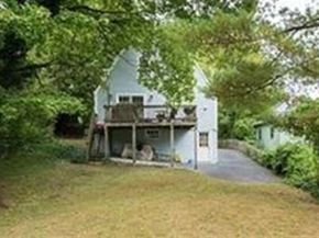 96 Wompatuck Rd, Hingham MA 02043