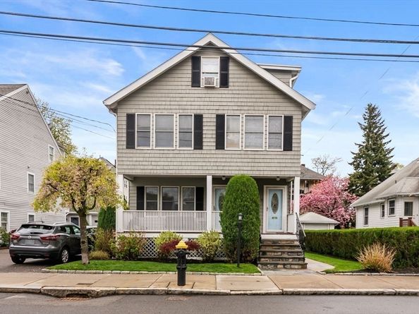 39-41 Donnybrook Rd, Boston MA 02135