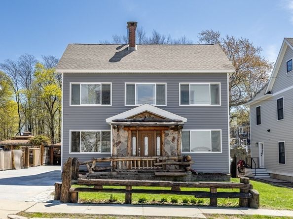 151 Dorchester Street, Quincy MA 02171