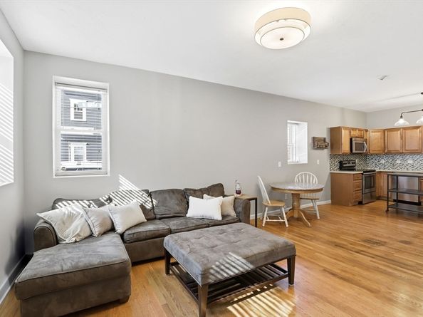 252 E Street 1, Boston MA 02127