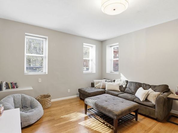 252 E Street 1, Boston MA 02127