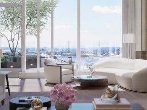 240 Devonshire Street 4702, Boston MA 02110