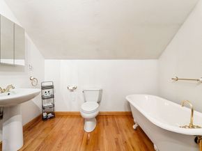 88 Rockland Street, Boston MA 02132