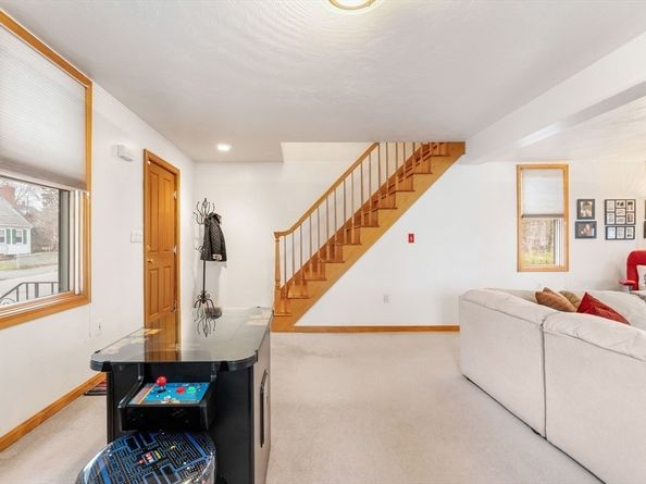 88 Rockland Street, Boston MA 02132