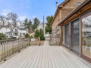 88 Rockland Street, Boston MA 02132