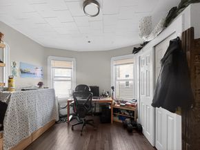 49 Porter Street, Somerville MA 02143