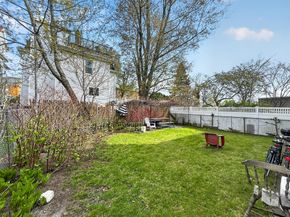 49 Porter Street, Somerville MA 02143