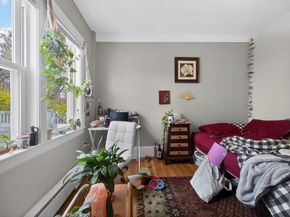 49 Porter Street, Somerville MA 02143