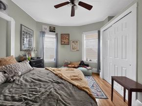 49 Porter Street, Somerville MA 02143