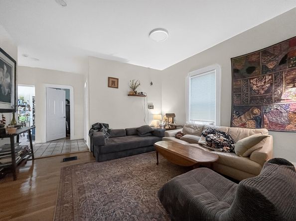 49 Porter Street, Somerville MA 02143