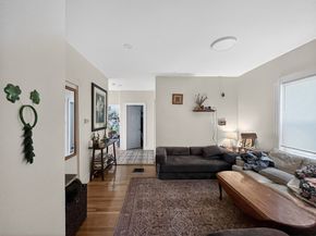 49 Porter Street, Somerville MA 02143