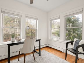 53 Henderson St, Arlington MA 02474