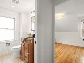 53 Henderson St, Arlington MA 02474