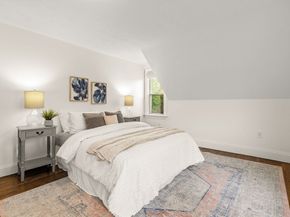 53 Henderson St, Arlington MA 02474