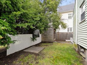 53 Henderson St, Arlington MA 02474