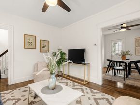 53 Henderson St, Arlington MA 02474