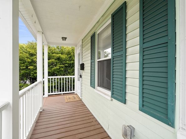 53 Henderson St, Arlington MA 02474