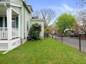 53 Henderson St, Arlington MA 02474
