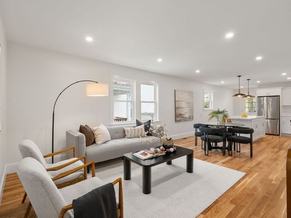 26-28 Pitcher Ave, Medford MA 02155