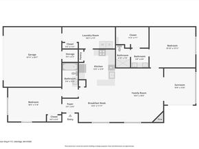 117 Rogerson Xing 117, Uxbridge MA 01569