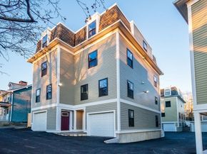 53 River St 53, Boston MA 02126