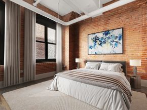 190 High St 5, Boston MA 02210