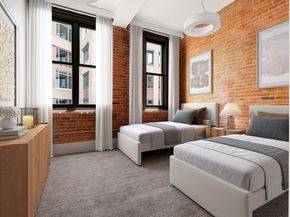 190 High St 5, Boston MA 02210