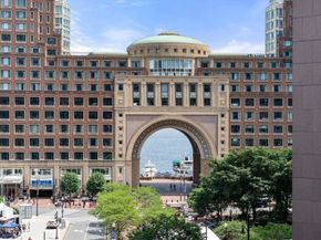 190 High St 5, Boston MA 02210