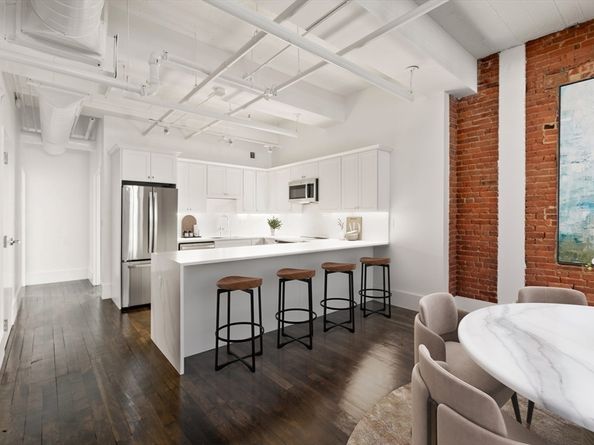 190 High St 5, Boston MA 02210