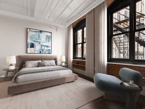 190 High St 5, Boston MA 02210