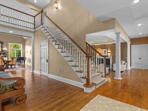 5 Pegan Lane, Natick MA 01760