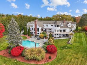 5 Pegan Lane, Natick MA 01760