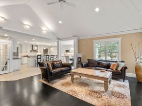 11 Mosley Road, Newton MA 02459