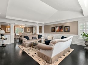 11 Mosley Road, Newton MA 02459