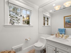 11 Mosley Road, Newton MA 02459