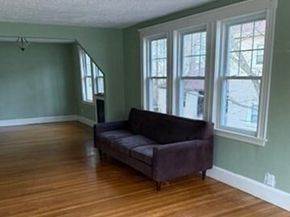 105-107 Warwick Rd, Newton MA 02465