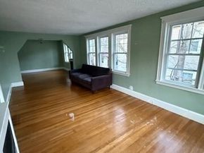 105-107 Warwick Rd, Newton MA 02465