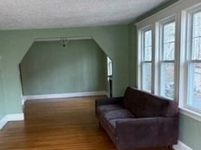 105-107 Warwick Rd, Newton MA 02465