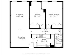 76 Elm St 114, Boston MA 02130
